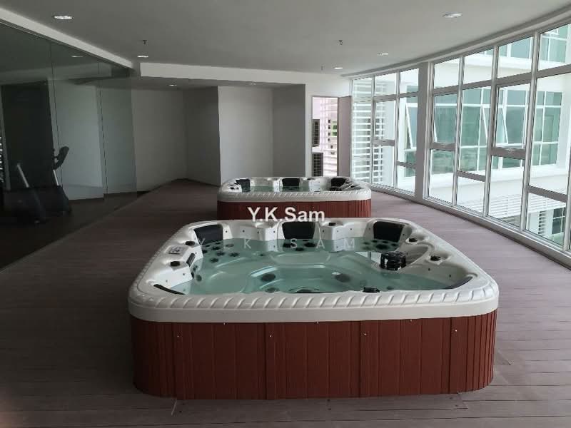 Pejabat untuk Dijual di Ara Damansara (Selangor) - Yee Keong Sam - PropertyGuru.com.my