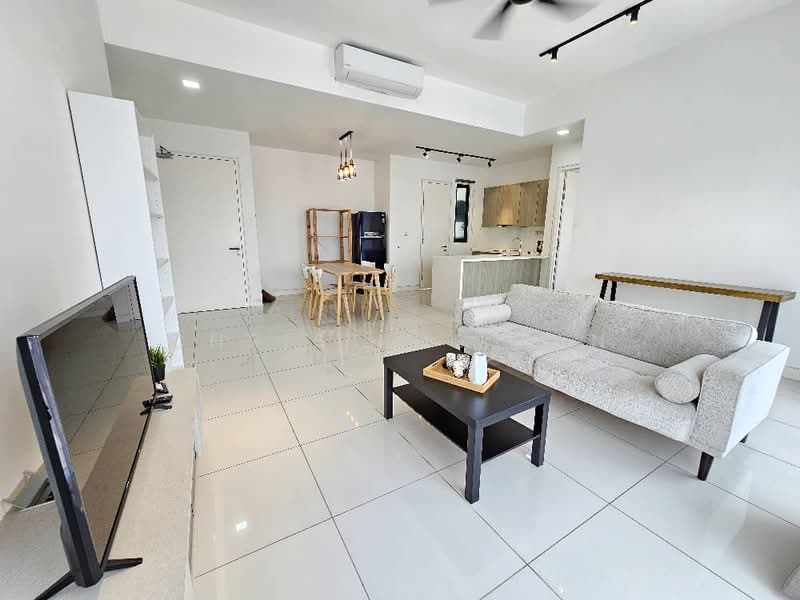 Service Residence for Rent at Tropicana Gardens - Christine Tan - PropertyGuru.com.my