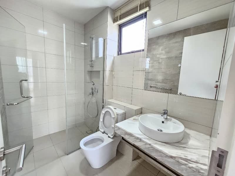 Service Residence for Rent at Tropicana Gardens - Christine Tan - PropertyGuru.com.my