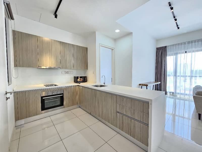 Service Residence for Rent at Tropicana Gardens - Christine Tan - PropertyGuru.com.my