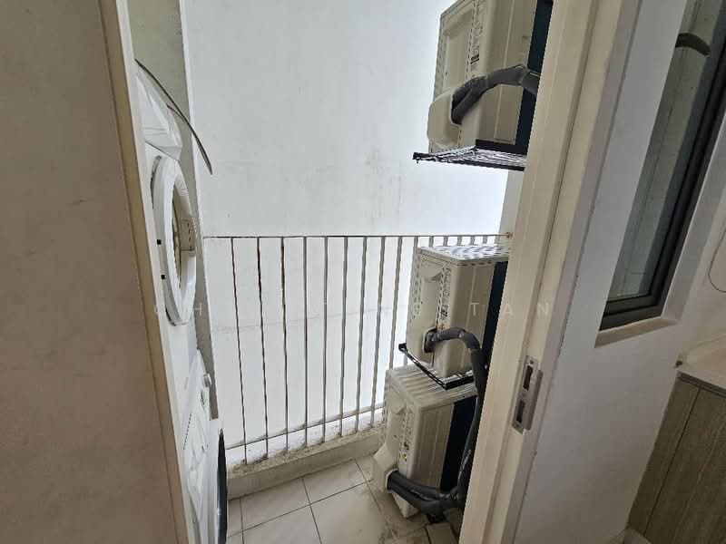 Service Residence for Rent at Tropicana Gardens - Christine Tan - PropertyGuru.com.my