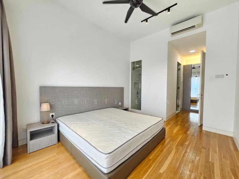 Service Residence for Rent at Tropicana Gardens - Christine Tan - PropertyGuru.com.my