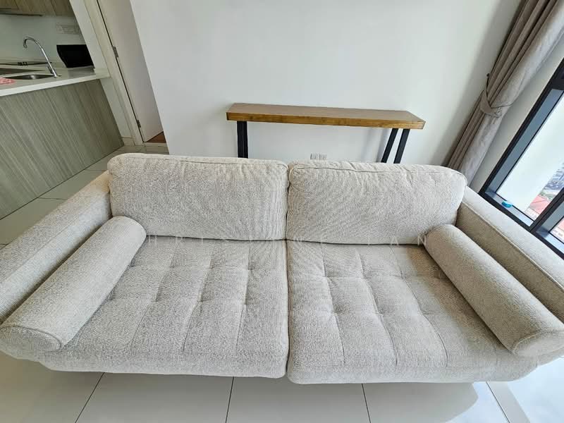 Service Residence for Rent at Tropicana Gardens - Christine Tan - PropertyGuru.com.my