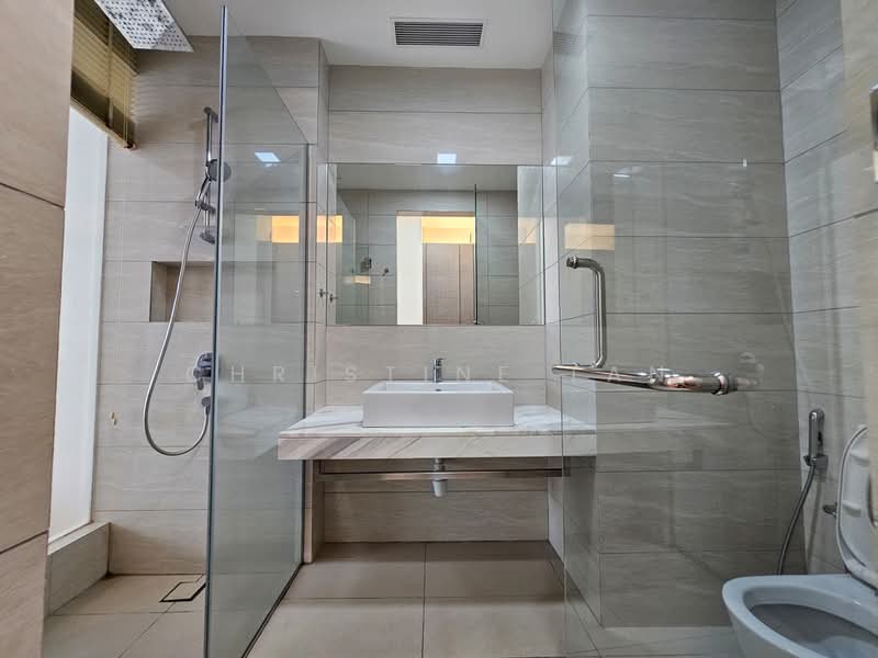 Service Residence for Rent at Tropicana Gardens - Christine Tan - PropertyGuru.com.my