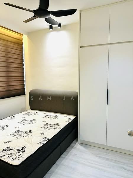Pangsapuri untuk Disewa di Residensi Vista Wirajaya - Sam Jamal - Bedroom - PropertyGuru.com.my