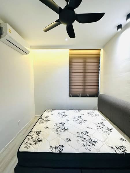 Pangsapuri untuk Disewa di Residensi Vista Wirajaya - Sam Jamal - Bedroom - PropertyGuru.com.my