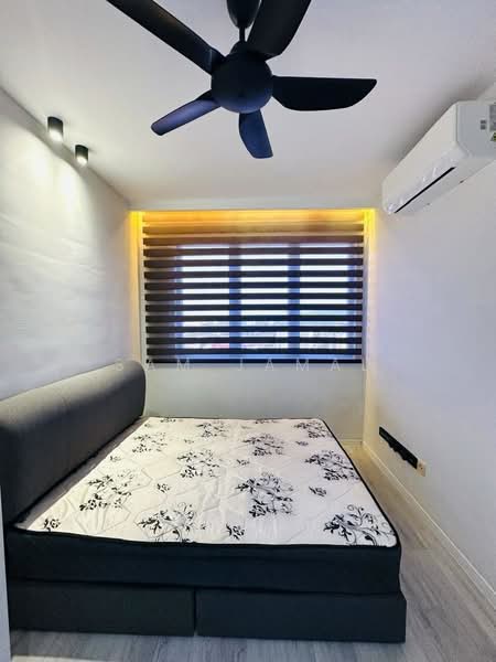 Pangsapuri untuk Disewa di Residensi Vista Wirajaya - Sam Jamal - Bedroom - PropertyGuru.com.my