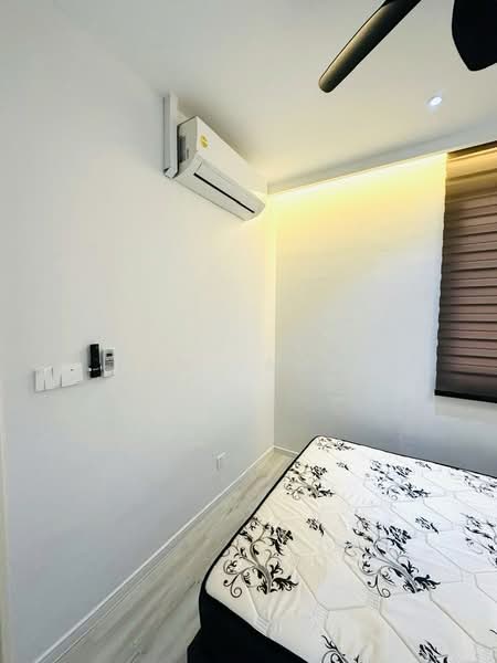 Pangsapuri untuk Disewa di Residensi Vista Wirajaya - Sam Jamal - Bedroom - PropertyGuru.com.my