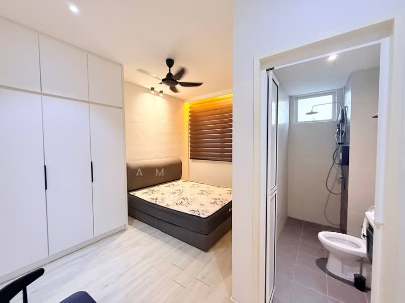 Pangsapuri untuk Disewa di Residensi Vista Wirajaya - Sam Jamal - Bedroom - PropertyGuru.com.my