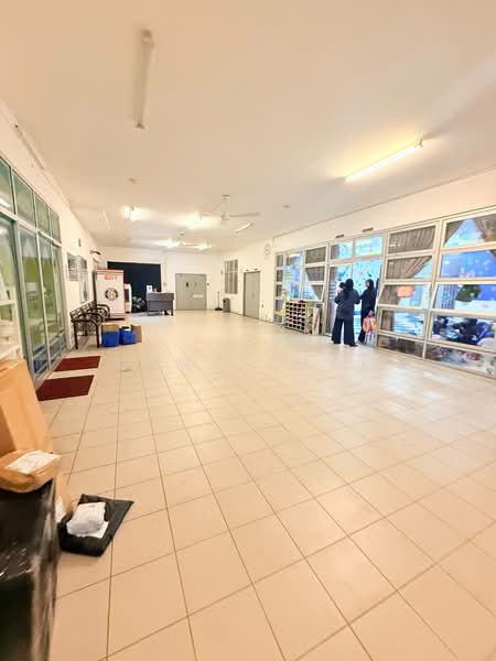 Pangsapuri untuk Disewa di Residensi Vista Wirajaya - Sam Jamal - Interior - PropertyGuru.com.my