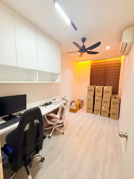 Pangsapuri untuk Disewa di Residensi Vista Wirajaya - Sam Jamal - Study - PropertyGuru.com.my