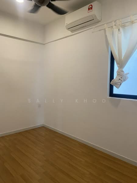 Condominium for Sale at TRI PINNACLE - Sally Khoo - PropertyGuru.com.my
