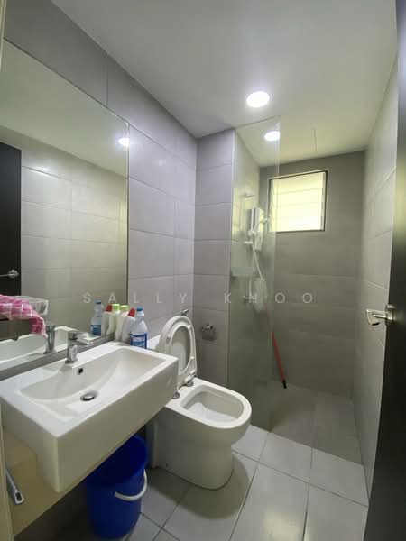 Condominium for Sale at TRI PINNACLE - Sally Khoo - PropertyGuru.com.my