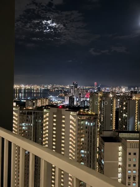 Condominium for Sale at TRI PINNACLE - Sally Khoo - PropertyGuru.com.my