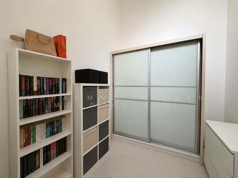 1-storey Terraced House for Sale in Seksyen 30 (Shah Alam) - Muhammad Ridhwan Mohd Huzairi - Interior - PropertyGuru.com.my