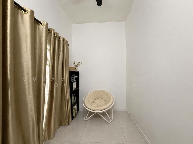 1-storey Terraced House for Sale in Seksyen 30 (Shah Alam) - Muhammad Ridhwan Mohd Huzairi - Interior - PropertyGuru.com.my