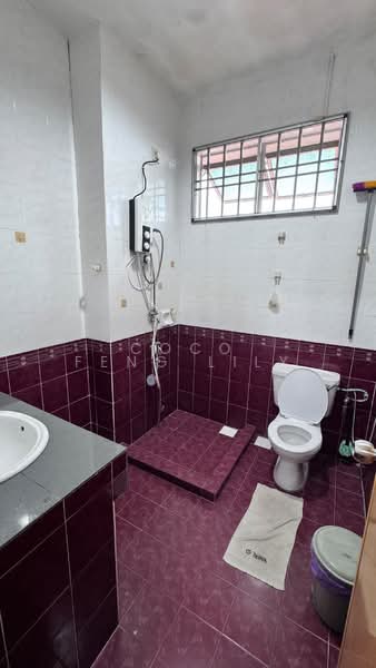 1.5-storey Terraced House for Sale in Taman Gaya (Ulu Tiram) - Coco Feng Lily - PropertyGuru.com.my