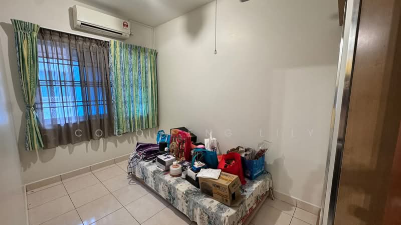 1.5-storey Terraced House for Sale in Taman Gaya (Ulu Tiram) - Coco Feng Lily - PropertyGuru.com.my