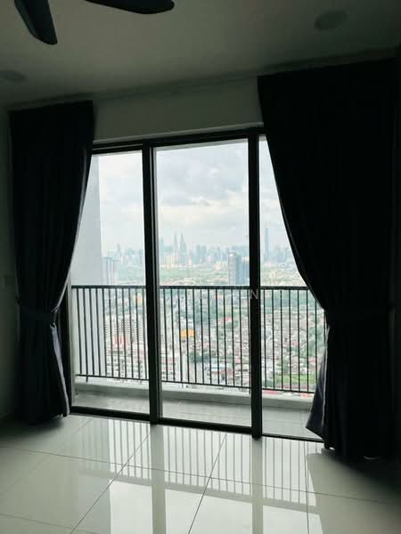 Kondominium untuk Disewa di Kenwingston Platz - CK Teong - View - PropertyGuru.com.my