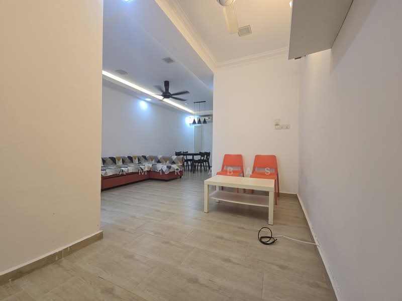 1-storey Terraced House for Sale in Taman Pinggiran Cyber (Cyberjaya) - Amir Abas - PropertyGuru.com.my