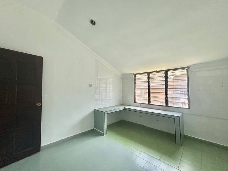 Rumah Teres 1.5 Tingkat untuk Dijual di Seksyen 28, Taman Alam Megah (Shah Alam) - Fauran Nawawi - PropertyGuru.com.my