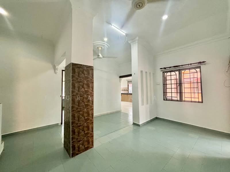 Rumah Teres 1.5 Tingkat untuk Dijual di Seksyen 28, Taman Alam Megah (Shah Alam) - Fauran Nawawi - PropertyGuru.com.my