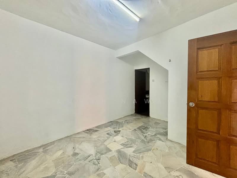 Rumah Teres 1.5 Tingkat untuk Dijual di Seksyen 28, Taman Alam Megah (Shah Alam) - Fauran Nawawi - PropertyGuru.com.my
