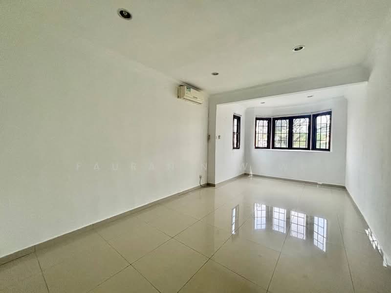 Rumah Teres 1.5 Tingkat untuk Dijual di Seksyen 28, Taman Alam Megah (Shah Alam) - Fauran Nawawi - PropertyGuru.com.my