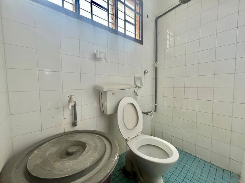 Rumah Teres 1.5 Tingkat untuk Dijual di Seksyen 28, Taman Alam Megah (Shah Alam) - Fauran Nawawi - PropertyGuru.com.my