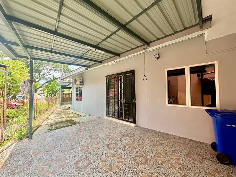 Rumah Teres 1.5 Tingkat untuk Dijual di Seksyen 28, Taman Alam Megah (Shah Alam) - Fauran Nawawi - PropertyGuru.com.my