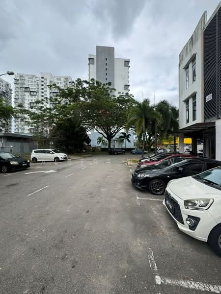 Kedai / Pejabat untuk Dijual di Gelang Patah (Johor) - Albert Liew - Exterior - PropertyGuru.com.my