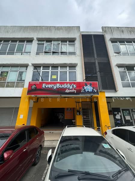 Kedai / Pejabat untuk Dijual di Gelang Patah (Johor) - Albert Liew - Exterior - PropertyGuru.com.my