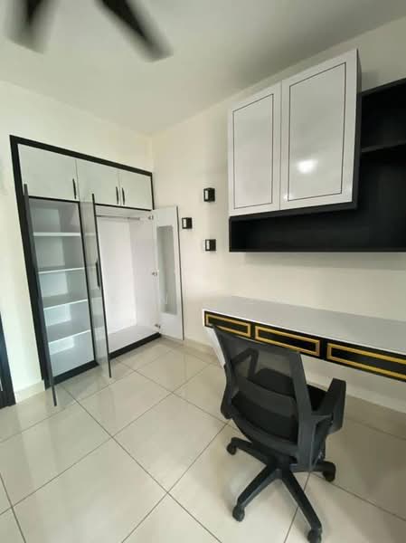 Apartment for Rent at Almas - Ken Liew - PropertyGuru.com.my