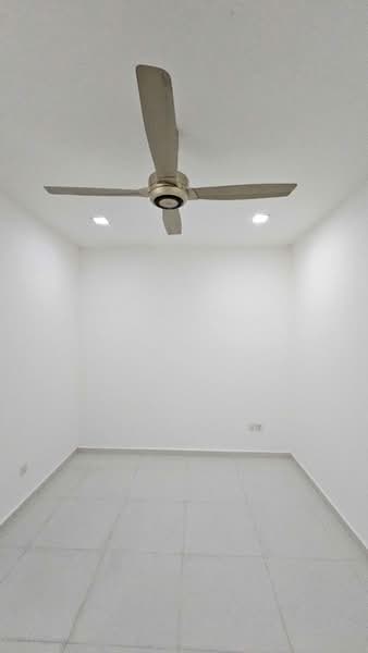 2-storey Terraced House for Sale in Bandar Kinrara Seksyen 5 (Bandar Kinrara) - Choo Pheng Chan - 1st Floor Family Hall - PropertyGuru.com.my