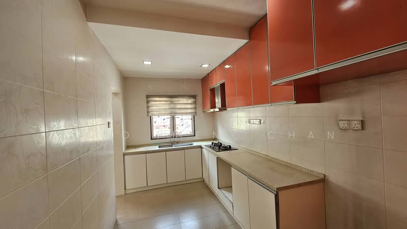 2-storey Terraced House for Sale in Bandar Kinrara Seksyen 5 (Bandar Kinrara) - Choo Pheng Chan - Kitchen - PropertyGuru.com.my