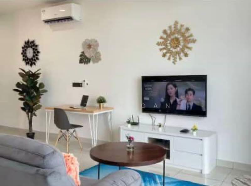 Service Residence for Rent at Green Haven - Ethan Gan - PropertyGuru.com.my