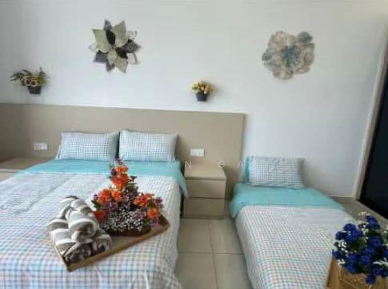Service Residence for Rent at Green Haven - Ethan Gan - PropertyGuru.com.my