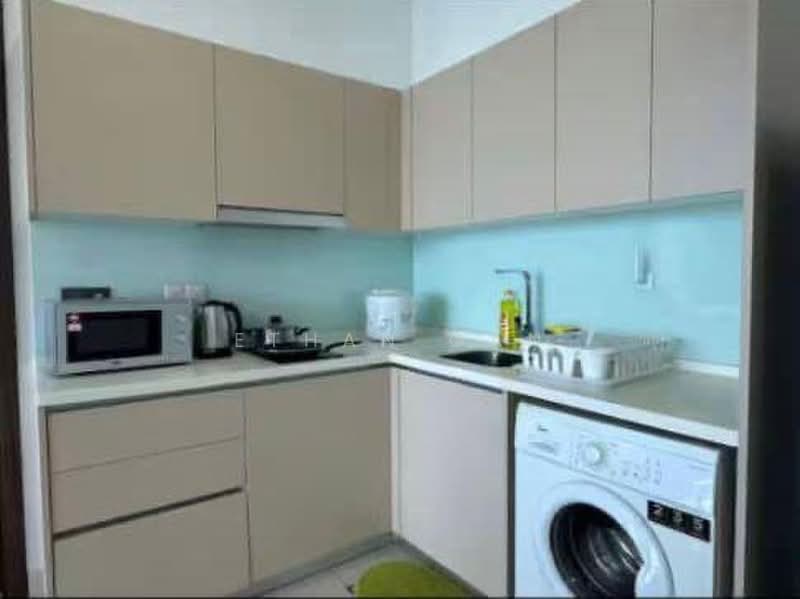 Service Residence for Rent at Green Haven - Ethan Gan - PropertyGuru.com.my