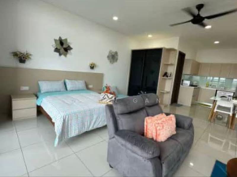 Service Residence for Rent at Green Haven - Ethan Gan - PropertyGuru.com.my