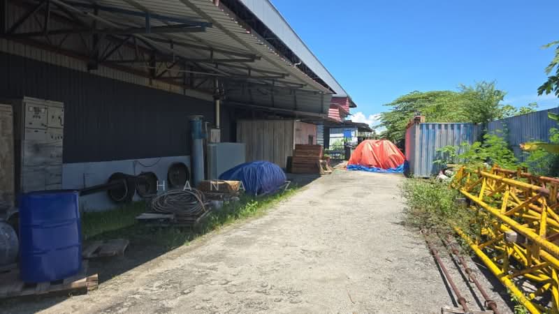 Kilang untuk Dijual di Pulau Indah (Klang) - Hana Zaini - Exterior - PropertyGuru.com.my