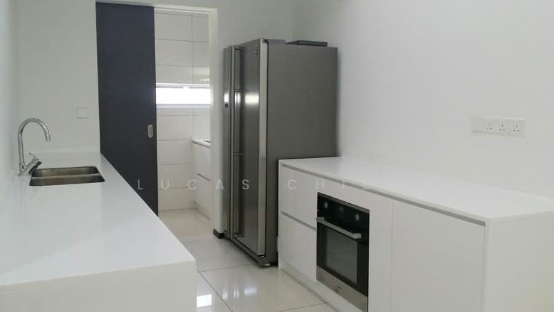 3-storey Terraced House for Sale in Desa Parkcity (Kuala Lumpur) - Lucas Chiew - PropertyGuru.com.my