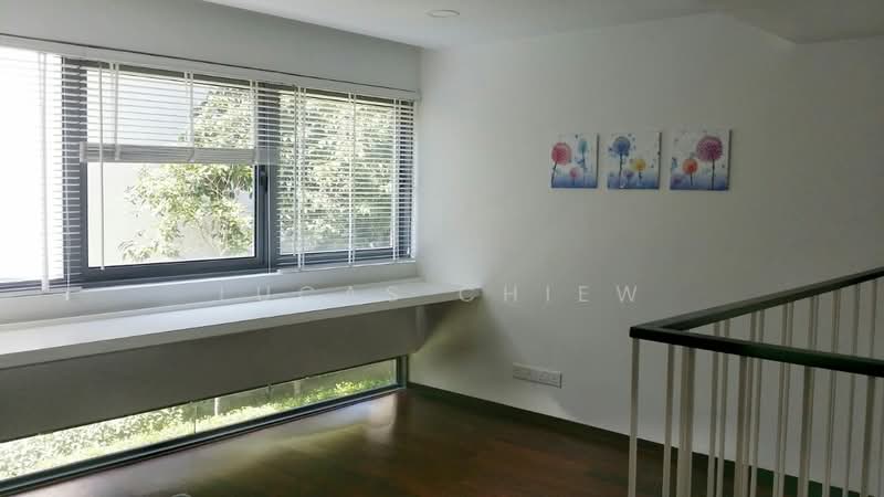 3-storey Terraced House for Sale in Desa Parkcity (Kuala Lumpur) - Lucas Chiew - PropertyGuru.com.my