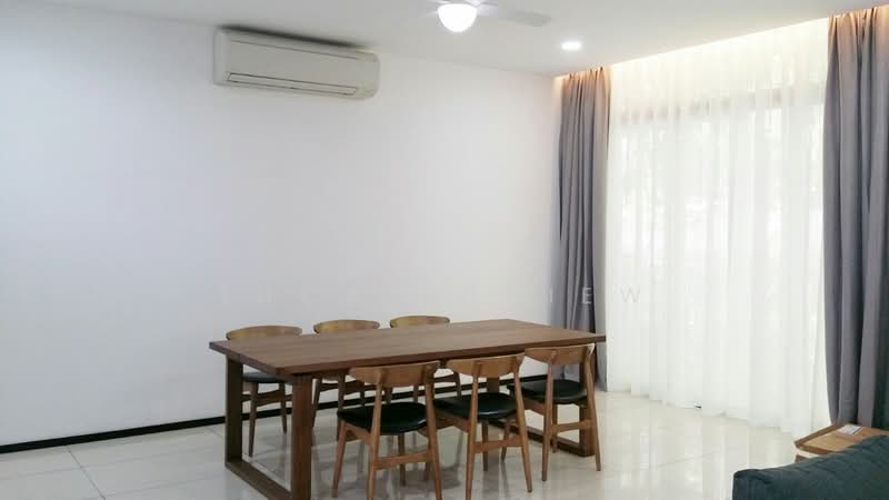 3-storey Terraced House for Sale in Desa Parkcity (Kuala Lumpur) - Lucas Chiew - PropertyGuru.com.my