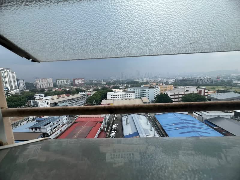Apartment for Sale at Impian Seri Setia Apartment - Yao Tan - View - PropertyGuru.com.my