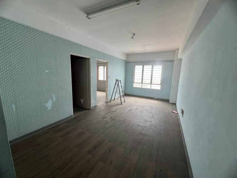 Apartment for Sale at Impian Seri Setia Apartment - Yao Tan - Interior - PropertyGuru.com.my