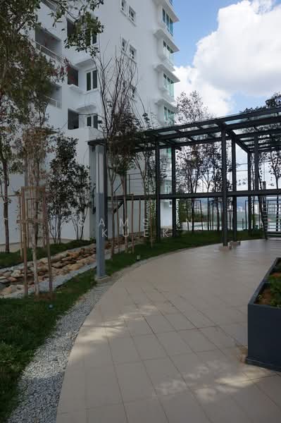 Service Residence for Sale at Saville @ Melawati - Samson Kuek - Exterior - PropertyGuru.com.my