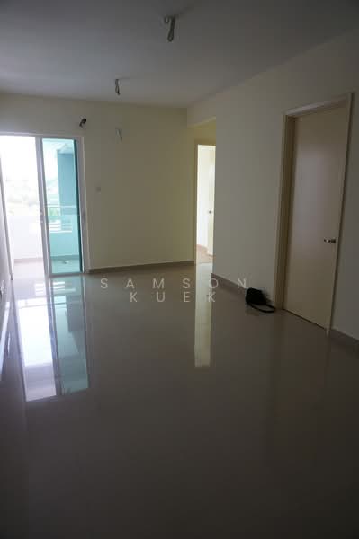 Service Residence for Sale at Saville @ Melawati - Samson Kuek - Living Room - PropertyGuru.com.my