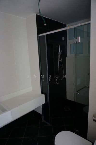 Service Residence for Sale at Saville @ Melawati - Samson Kuek - Bathroom - PropertyGuru.com.my