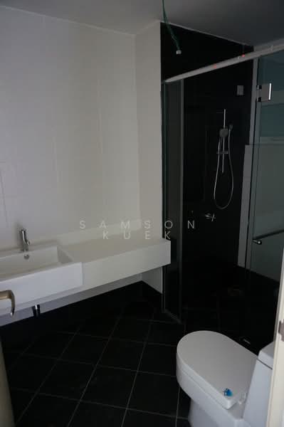 Service Residence for Sale at Saville @ Melawati - Samson Kuek - Bathroom - PropertyGuru.com.my