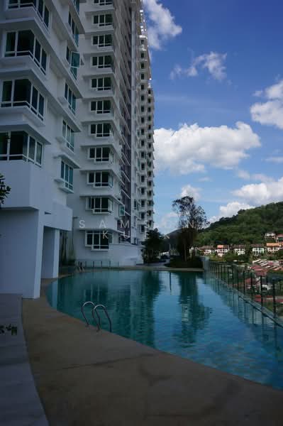 Service Residence for Sale at Saville @ Melawati - Samson Kuek - Exterior - PropertyGuru.com.my